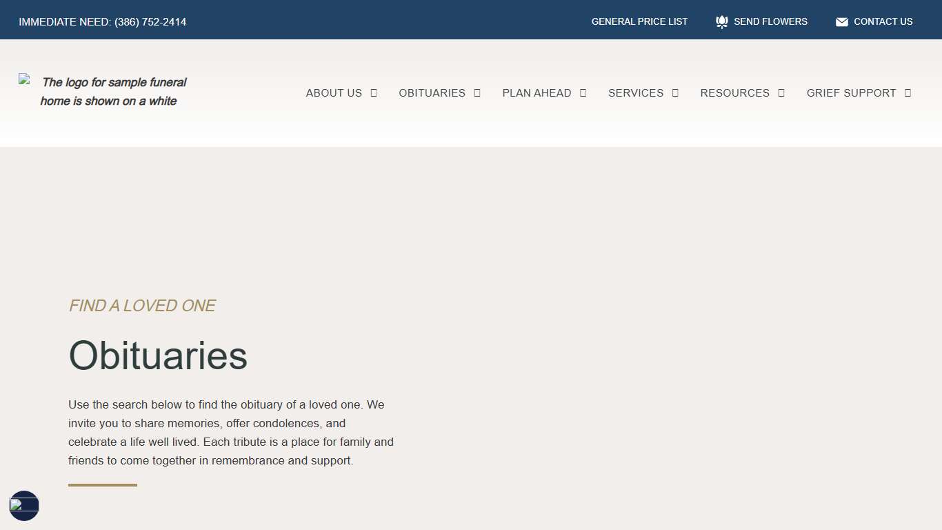 Most Recent Obituaries Guerry Funeral Home